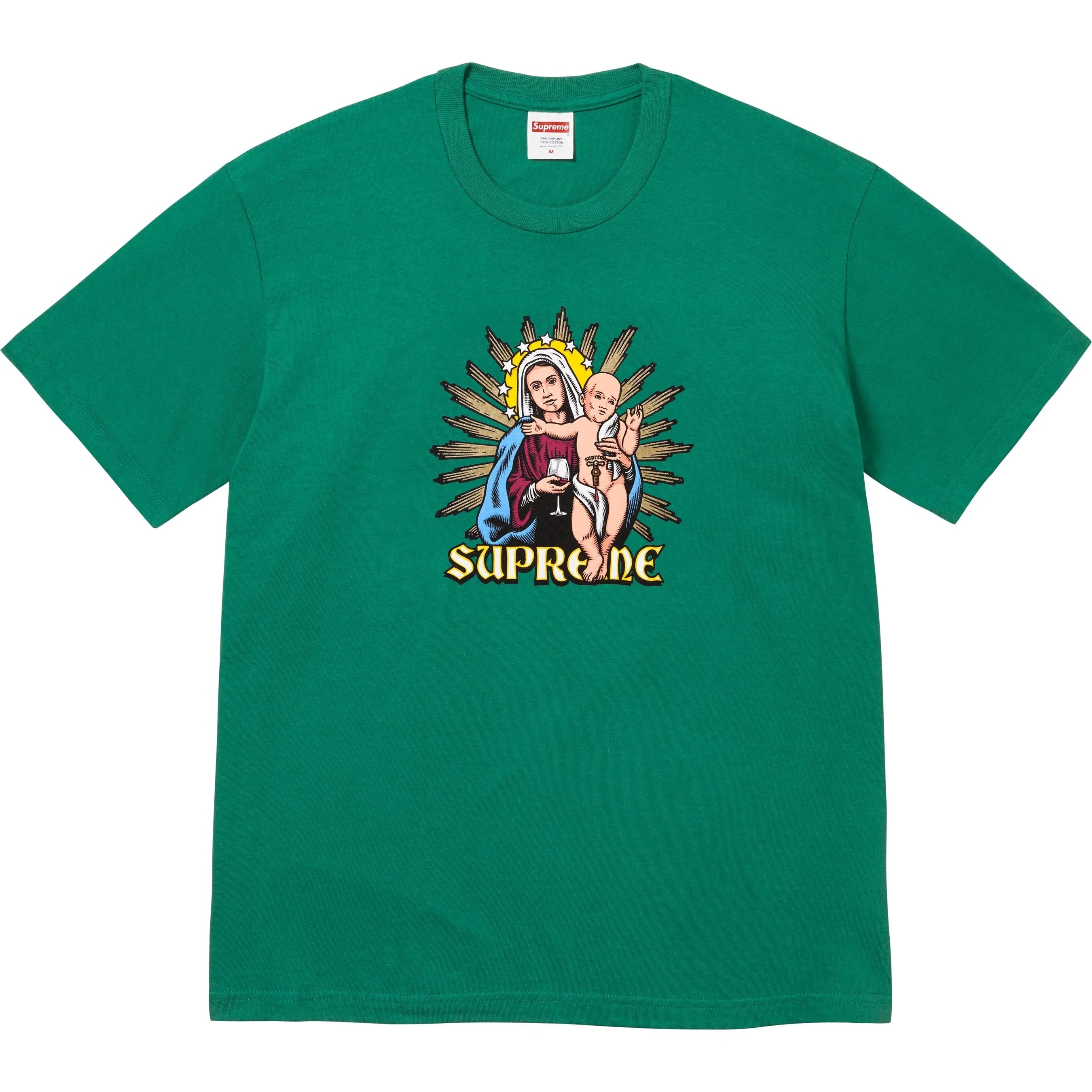 Blood Tee view 3